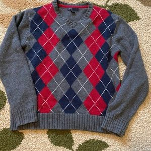 Boys Gap Kids sweater